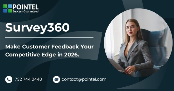Pointel Survey360 Blog Banner 1